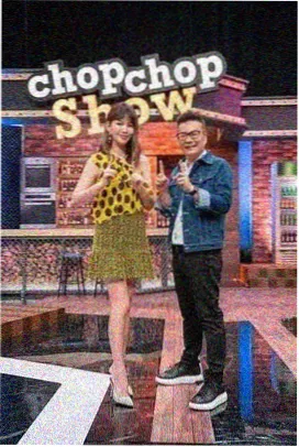 韩剧HD三楼的收音机剧照